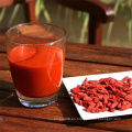 Crudo Ningxia Red Goji Berry Juice